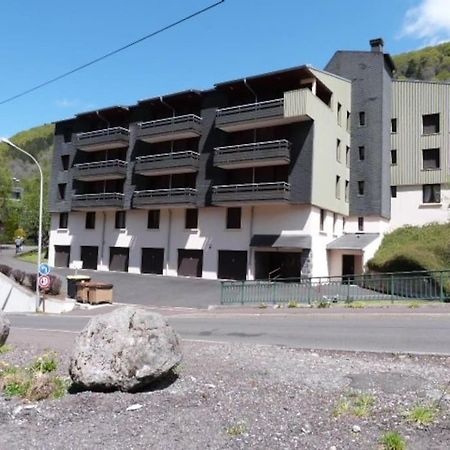 Studio Au Pied Des Pistes Et Des Cures Mont-Dore Eksteriør billede